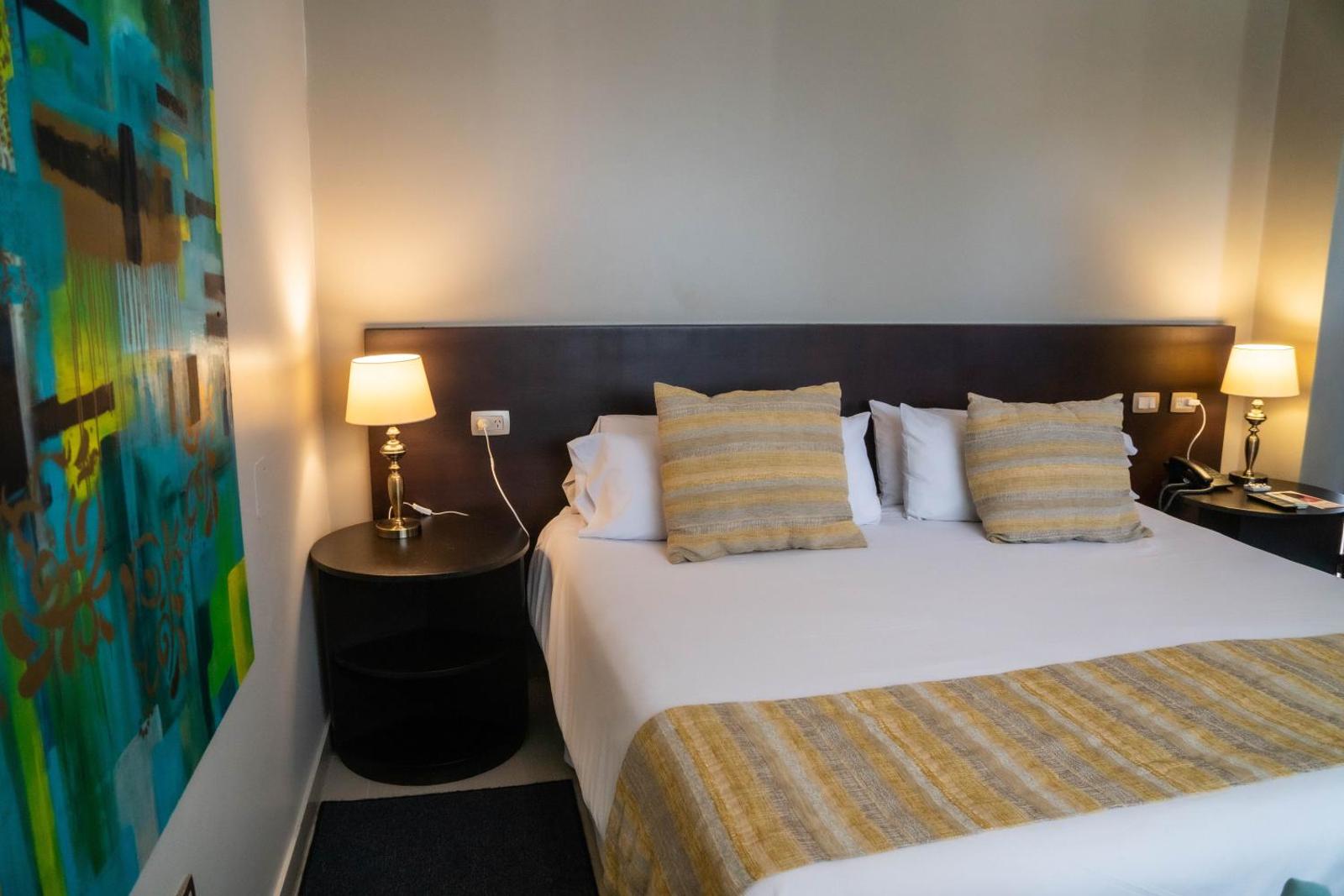 Portezuelo Hotel