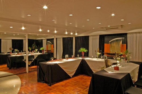 Portezuelo Hotel image 10
