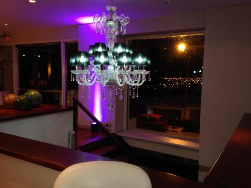 Portezuelo Hotel image 22