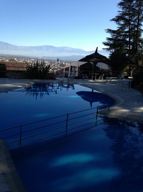 Portezuelo Hotel image 28