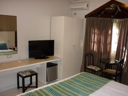 Portezuelo Hotel image 29