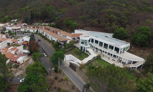 Portezuelo Hotel image 32