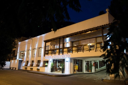 Portezuelo Hotel image 33