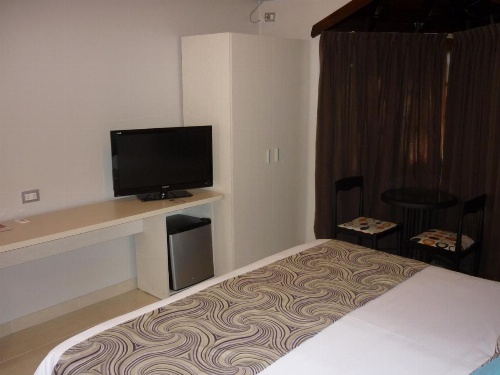 Portezuelo Hotel image 36