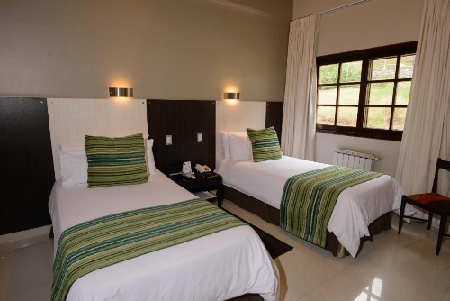 Portezuelo Hotel image 38