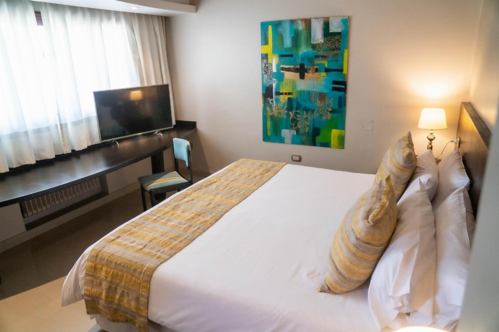 Portezuelo Hotel Portezuelo Hotel
