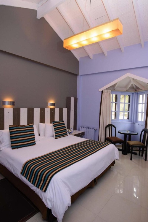 Portezuelo Hotel image 40