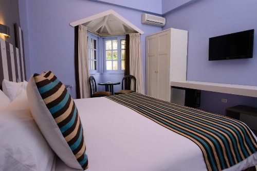 Portezuelo Hotel image 41