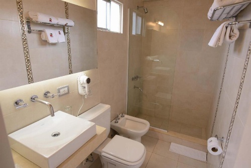 Portezuelo Hotel image 42