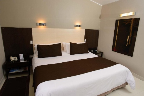 Portezuelo Hotel image 44