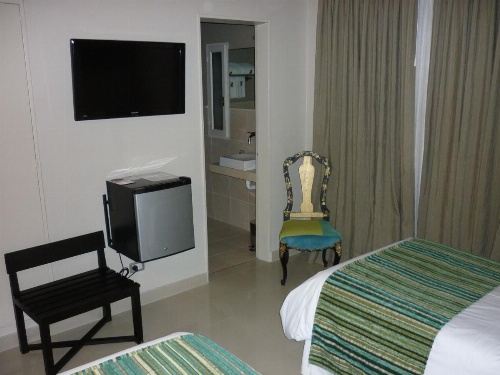 Portezuelo Hotel image 46