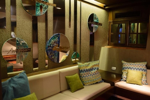 Portezuelo Hotel image 6
