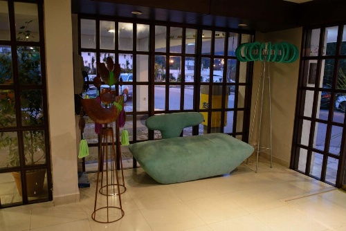 Portezuelo Hotel image 7